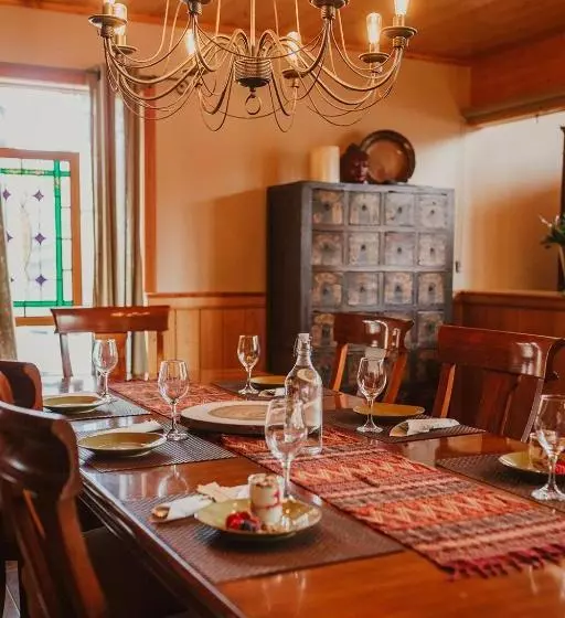 Hotel Ambleside Lodge Bed & Breakfast