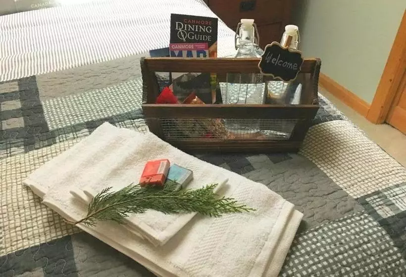 Hotel Ambleside Lodge Bed & Breakfast