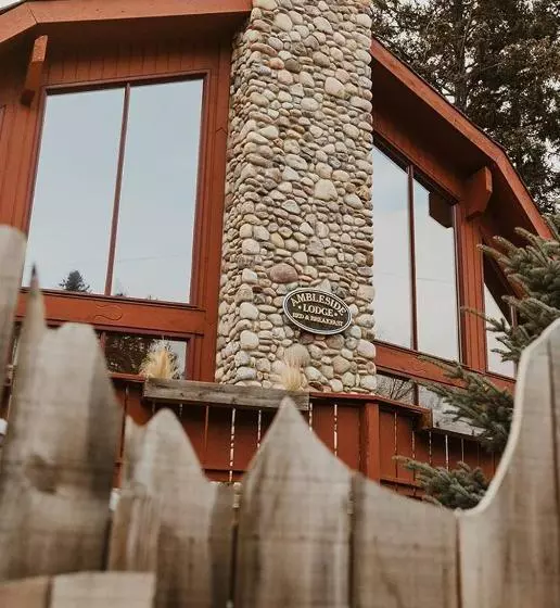 Hotel Ambleside Lodge Bed & Breakfast