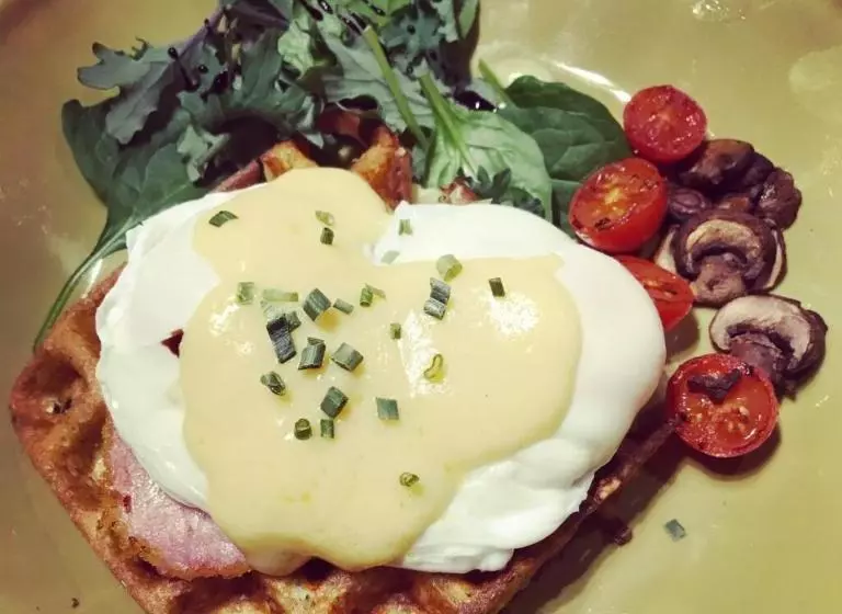 Hotel Ambleside Lodge Bed & Breakfast