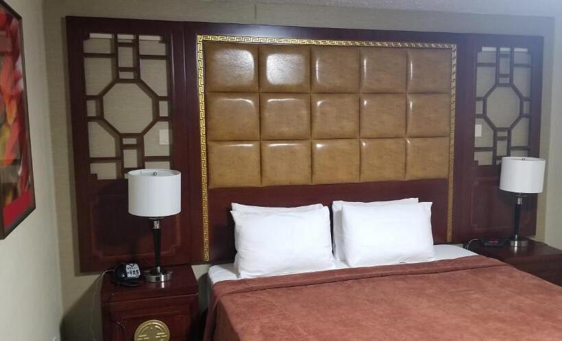 هتل Baymont By Wyndham Montreal Airport