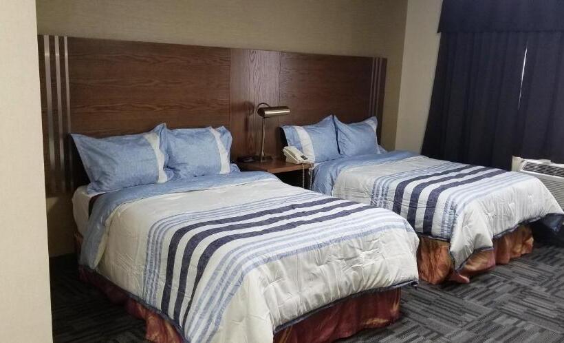 هتل Baymont By Wyndham Montreal Airport