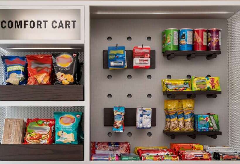 فندق Comfort Inn