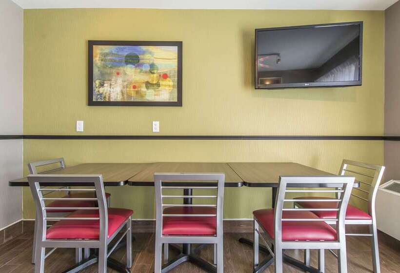 فندق Comfort Inn