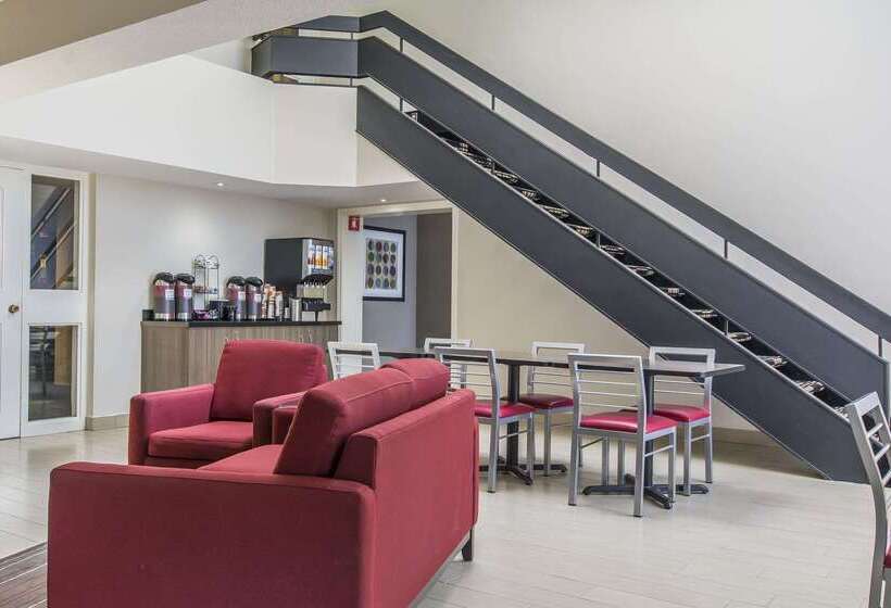 فندق Comfort Inn