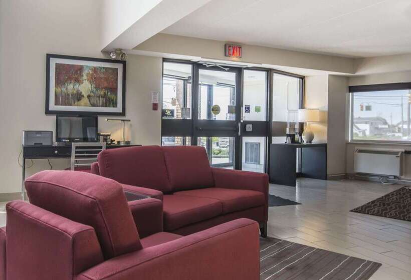 فندق Comfort Inn