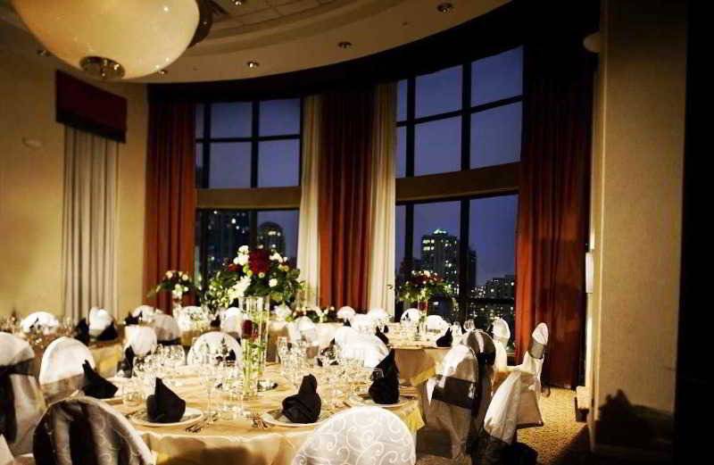 The Parker Hotel Vancouver