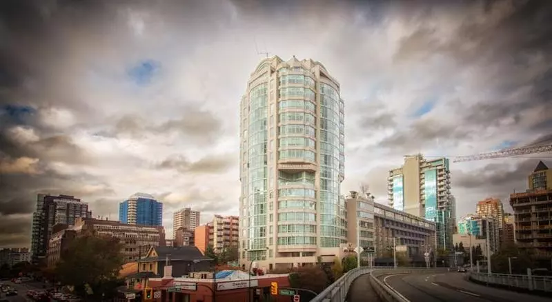 The Parker Hotel Vancouver