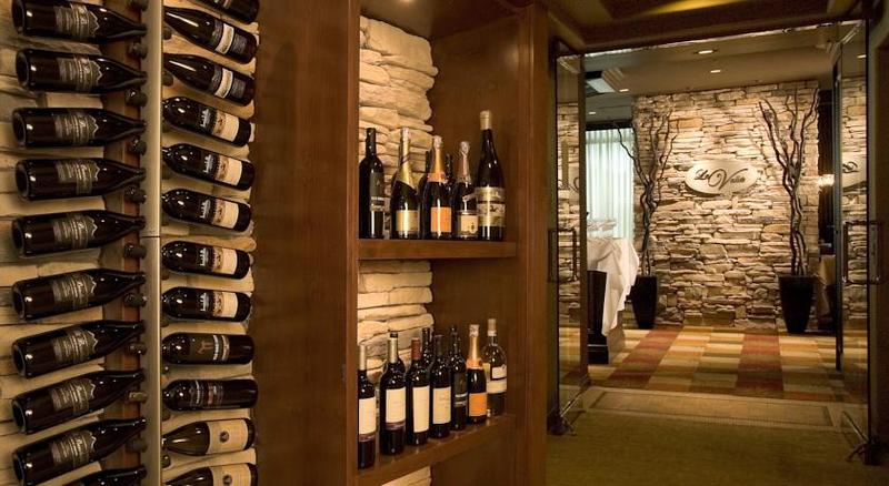 The Parker Hotel Vancouver