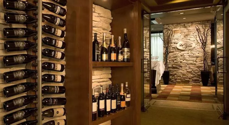 The Parker Hotel Vancouver