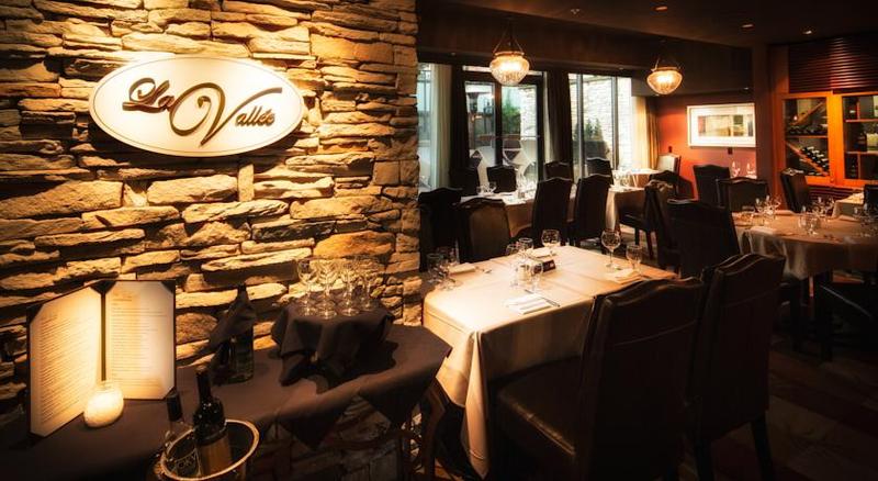 The Parker Hotel Vancouver