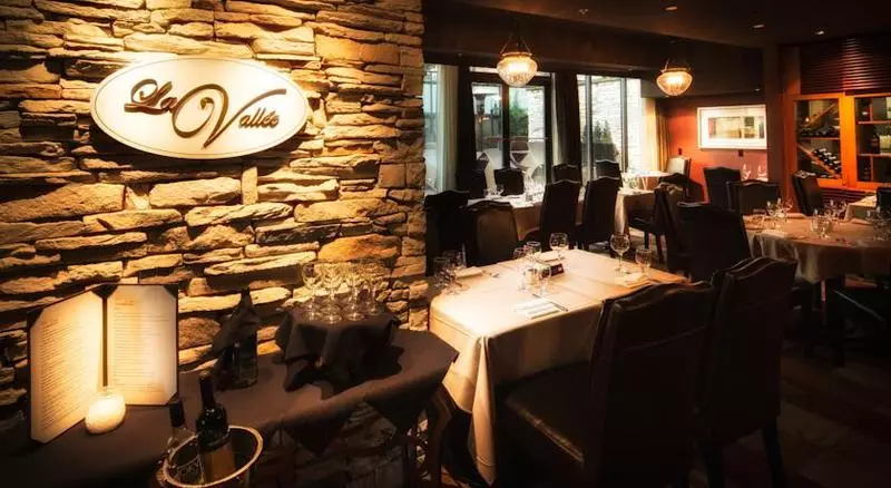 The Parker Hotel Vancouver