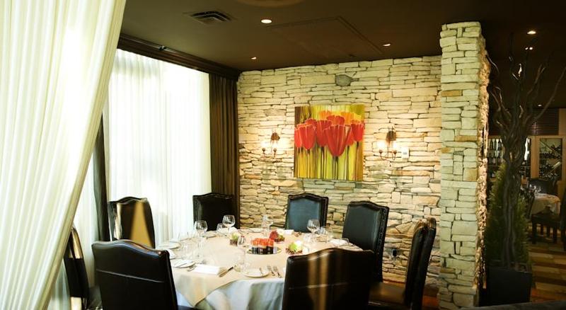 The Parker Hotel Vancouver