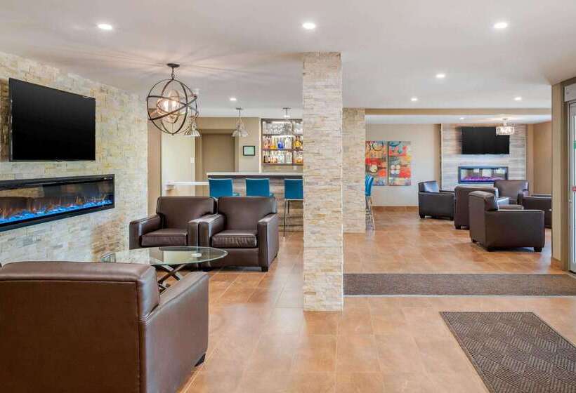 هتل Quality Inn & Suites