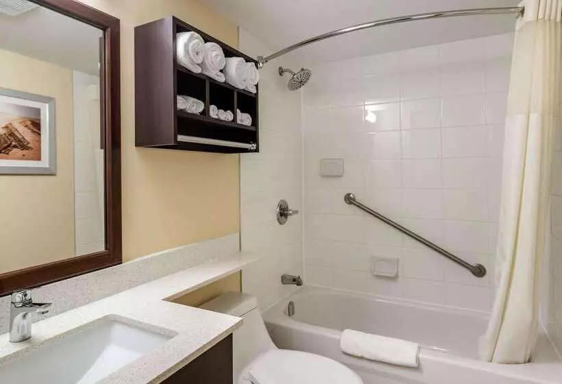 호텔 Quality Inn & Suites