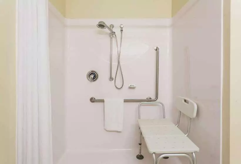 ホテル Super 8 By Wyndham Campbellton Nb