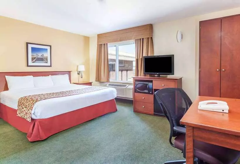 ホテル Super 8 By Wyndham Campbellton Nb