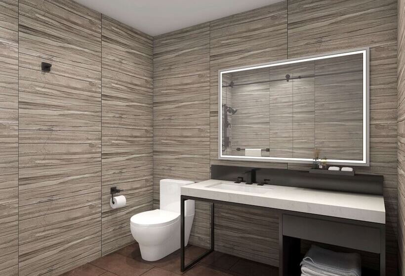 Hotel Doubletree By Hilton Kelowna