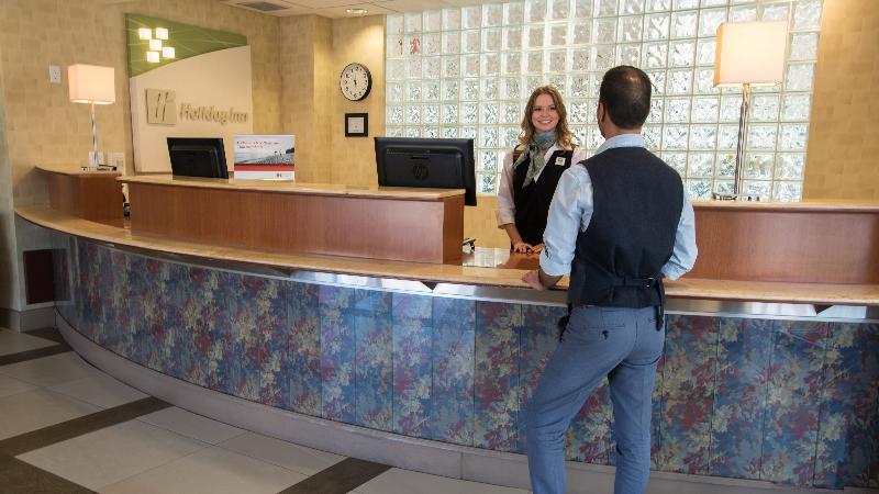 Hotel Doubletree By Hilton Kelowna