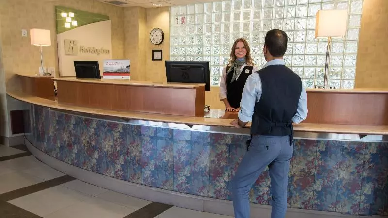 בית מלון כפרי Doubletree By Hilton Kelowna