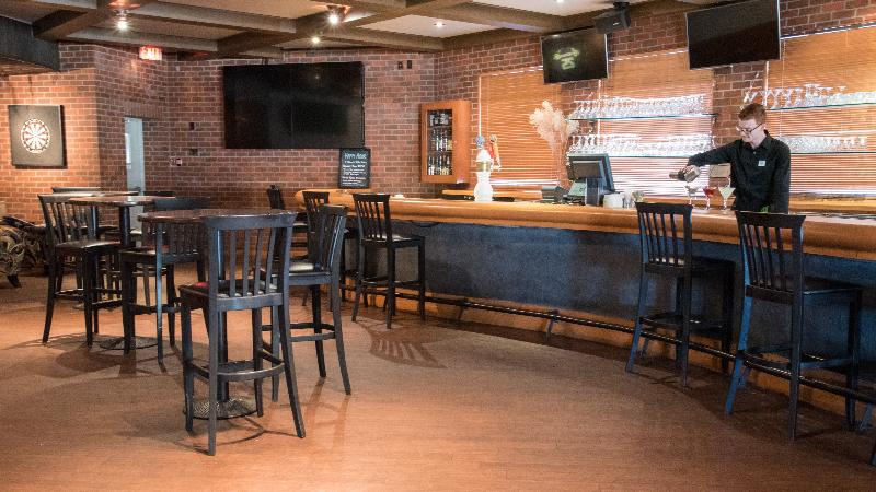 Hotel Doubletree By Hilton Kelowna