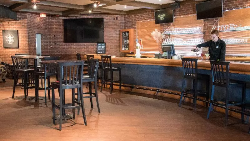 בית מלון כפרי Doubletree By Hilton Kelowna