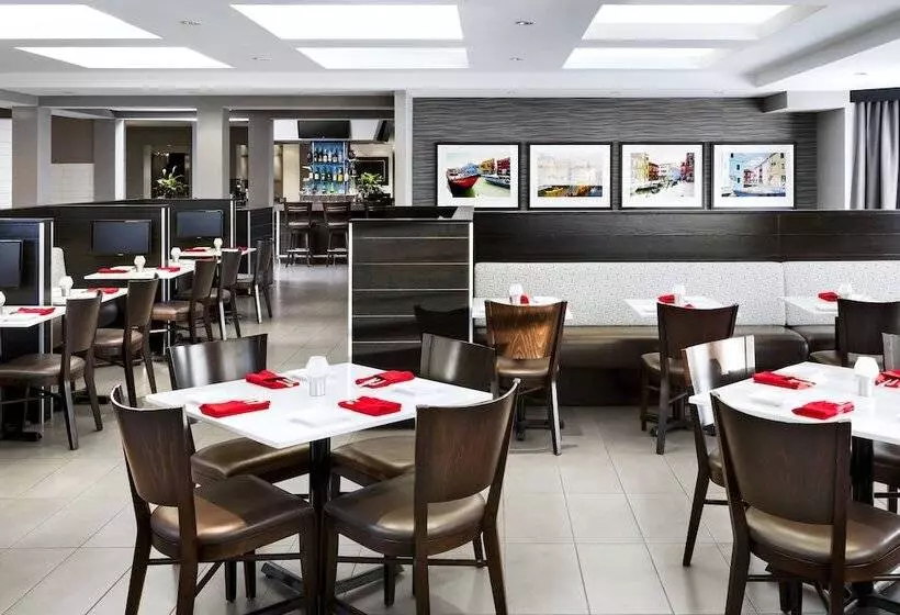 酒店 Four Points By Sheraton Mississauga  Meadowvale