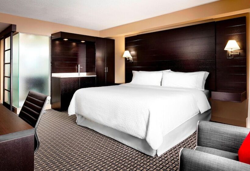 Hotel Four Points By Sheraton Mississauga  Meadowvale