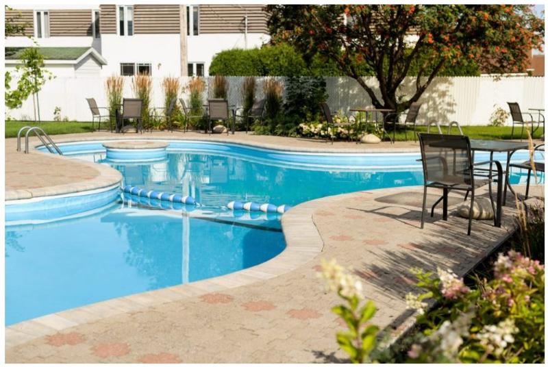 فندق Le Montagnais