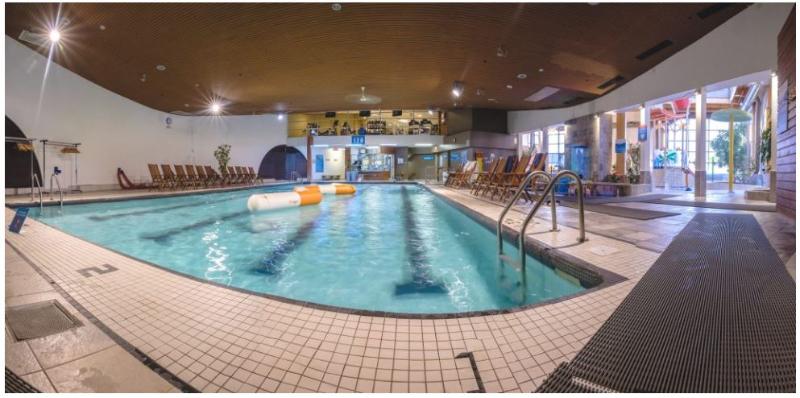 فندق Le Montagnais