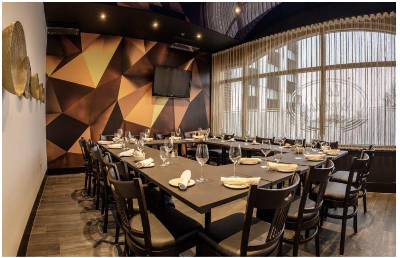 فندق Le Montagnais