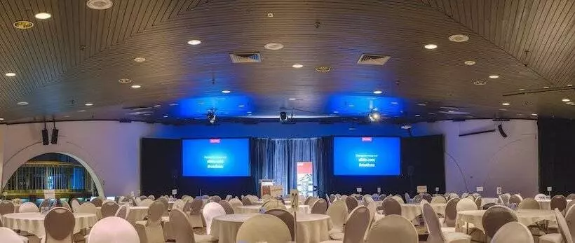 בית מלון כפרי Le Montagnais