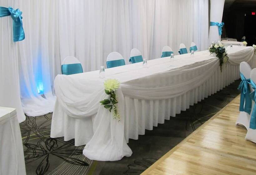 فندق Le Montagnais