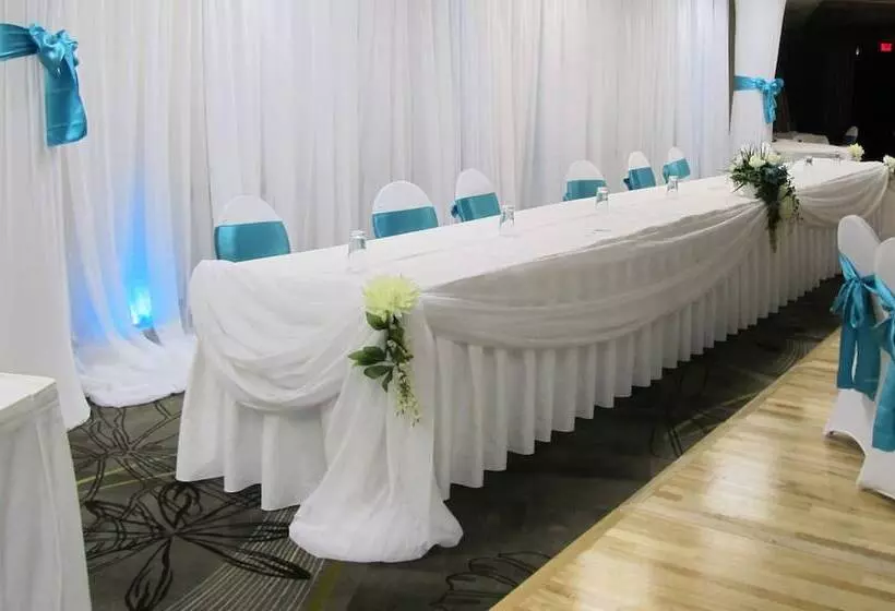 בית מלון כפרי Le Montagnais