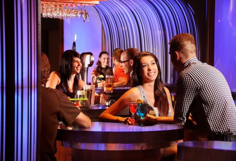 فندق Le Montagnais