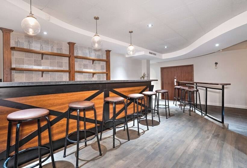 Le Victorin, An Ascend Hotel Collection Member