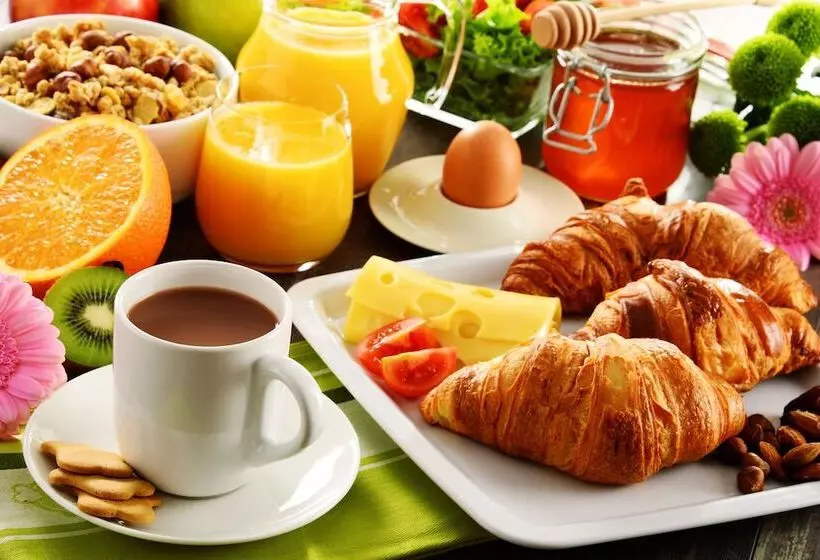 Le Victorin, An Ascend Hotel Collection Member