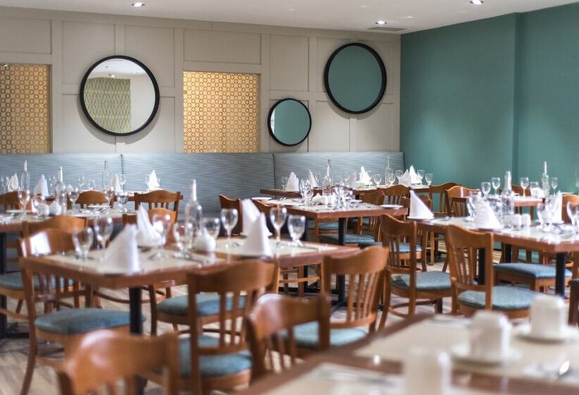 Le Victorin, An Ascend Hotel Collection Member