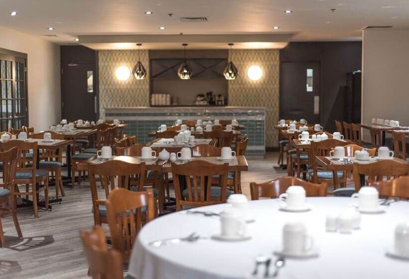 Le Victorin, An Ascend Hotel Collection Member