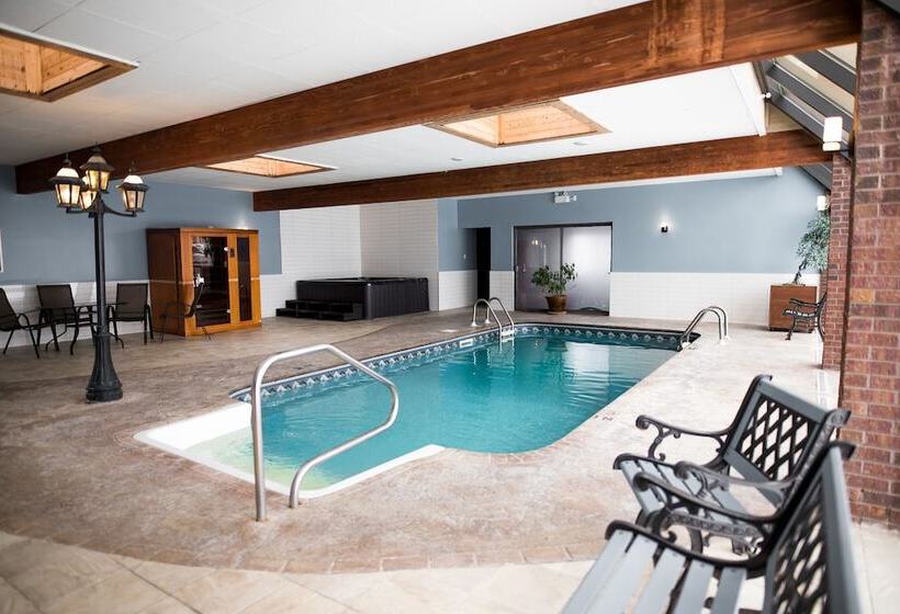 Le Victorin, An Ascend Hotel Collection Member