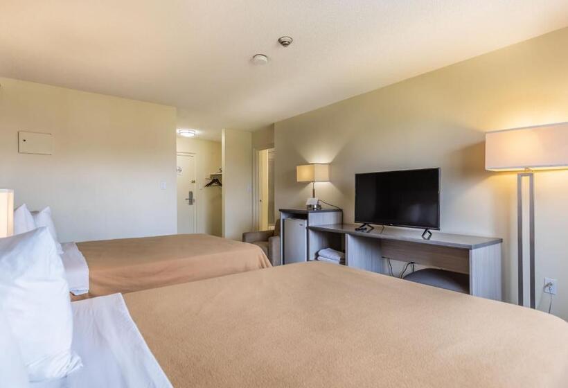 Motel 6 Niagara Falls, On – Near The Falls