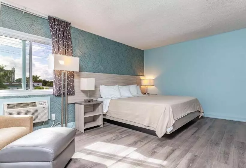 Motel 6 Niagara Falls, On – Near The Falls