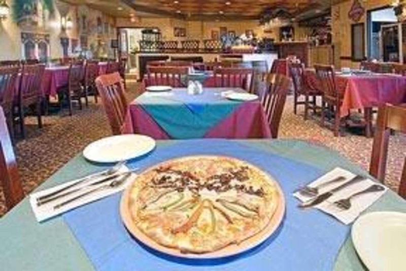 فندق Quality Inn And Suites Montreal East