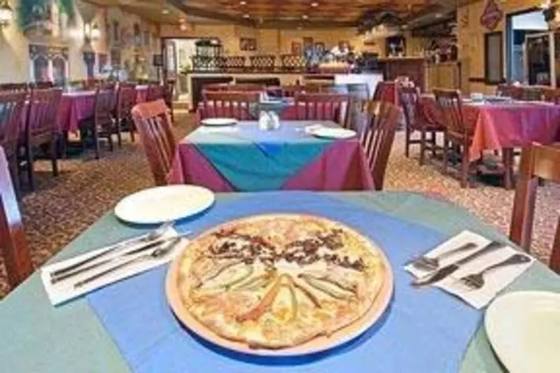 酒店 Quality Inn And Suites Montreal East