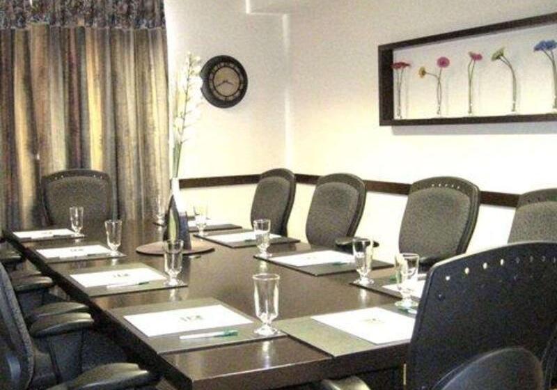 فندق Quality Inn And Suites Montreal East