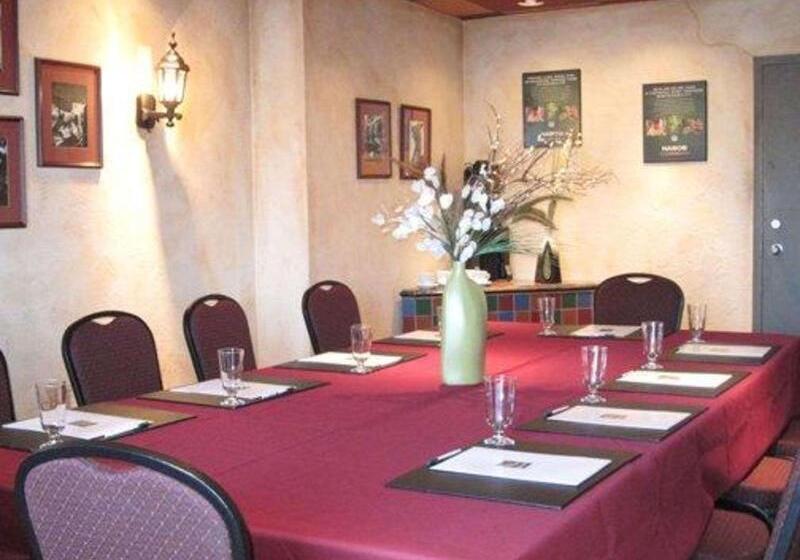 فندق Quality Inn And Suites Montreal East