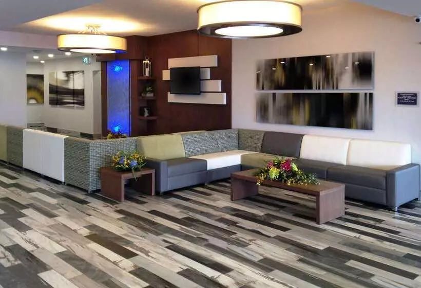 酒店 Quality Inn New Liskeard