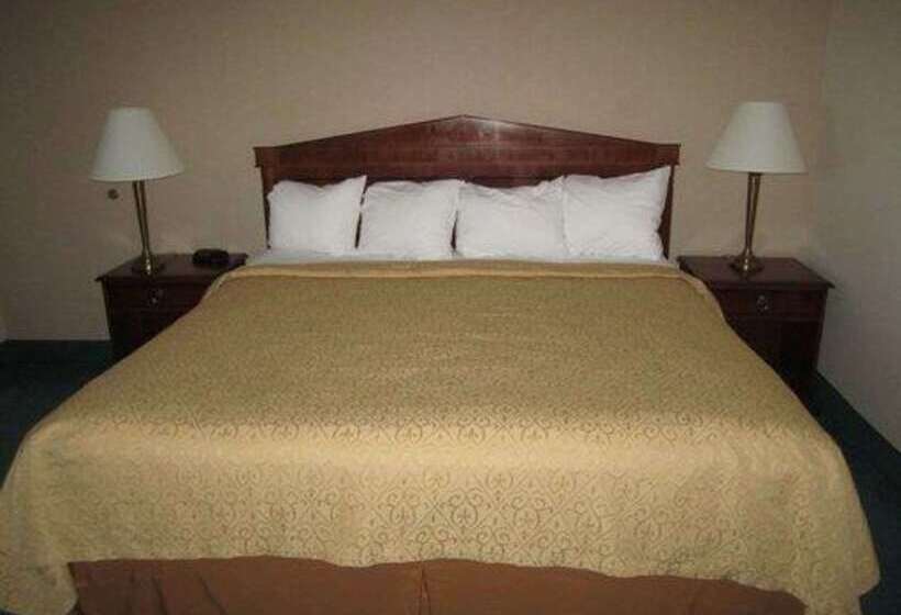 فندق Quality Inn New Liskeard