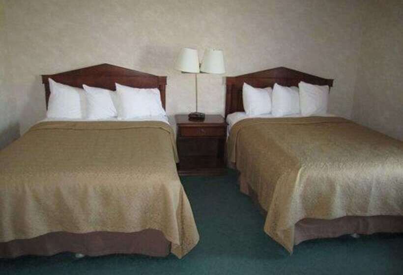 فندق Quality Inn New Liskeard
