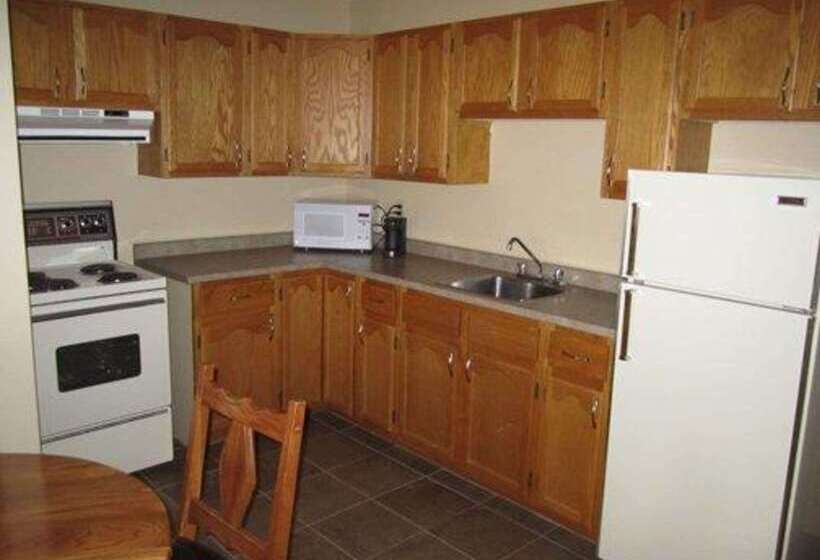 فندق Quality Inn New Liskeard